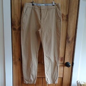 J Crew Slim Boyfriend Chino - 29